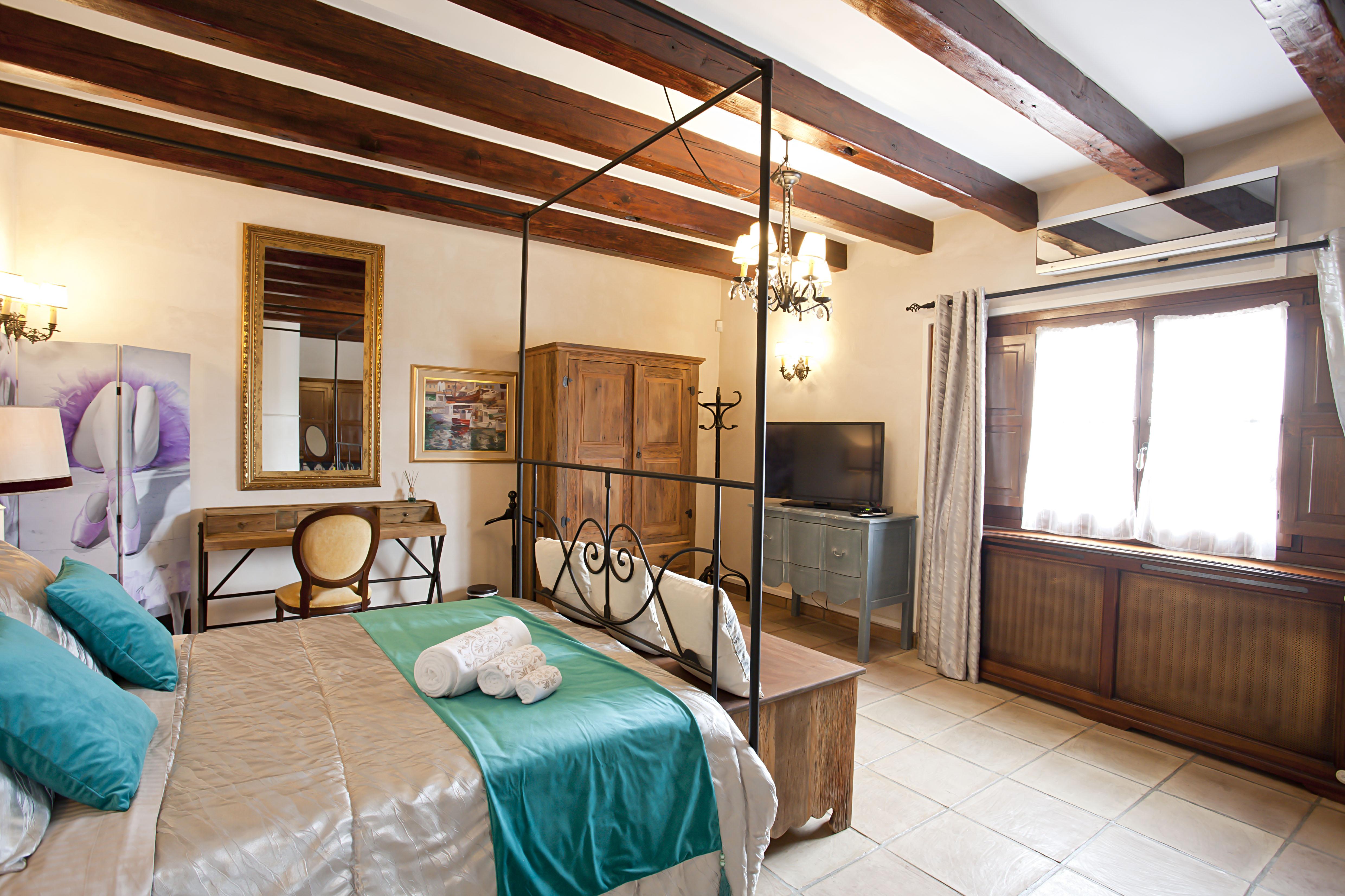Agroturismo Sa Vinya Des Convent Инка Екстериор снимка