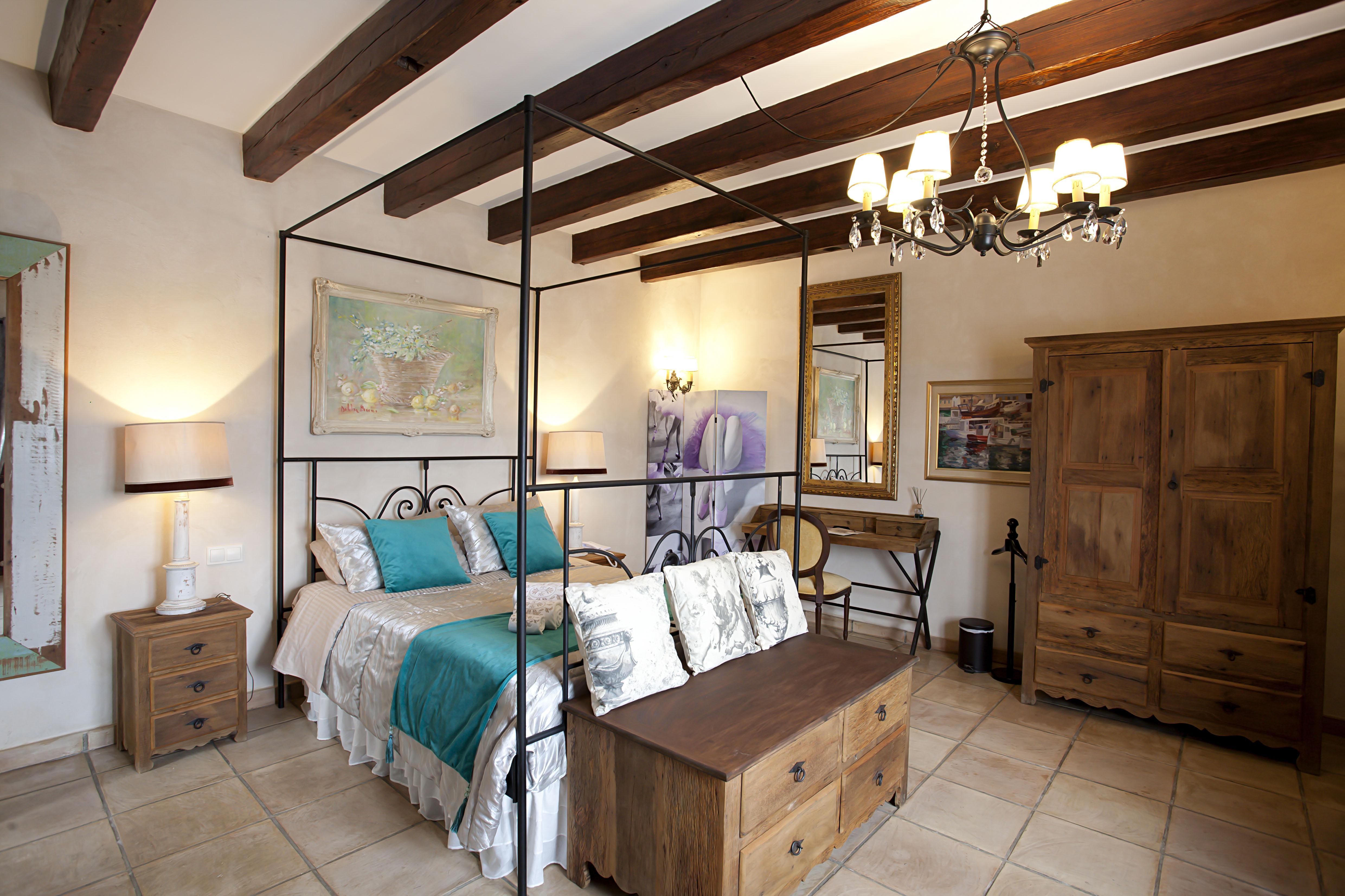 Agroturismo Sa Vinya Des Convent Инка Екстериор снимка
