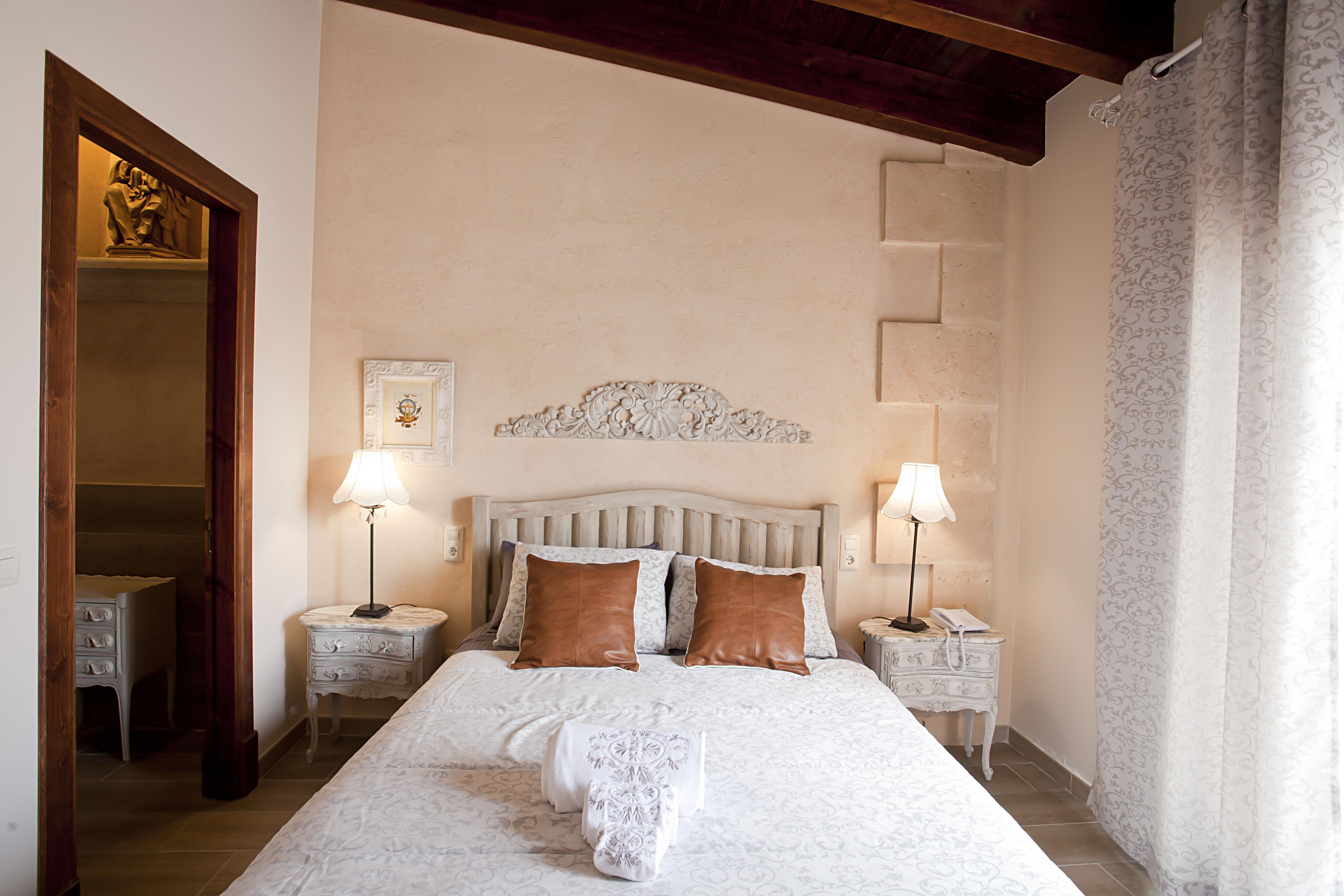Agroturismo Sa Vinya Des Convent Инка Екстериор снимка