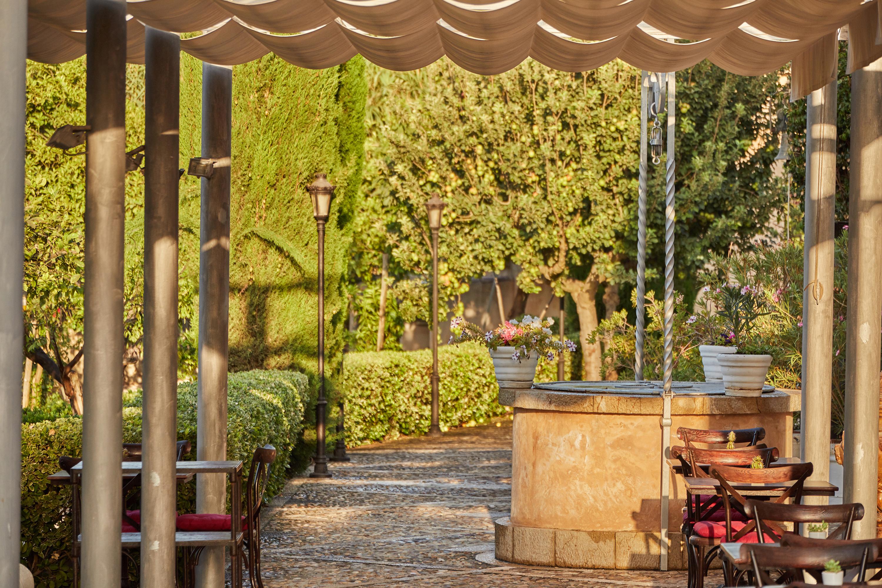 Agroturismo Sa Vinya Des Convent Инка Екстериор снимка