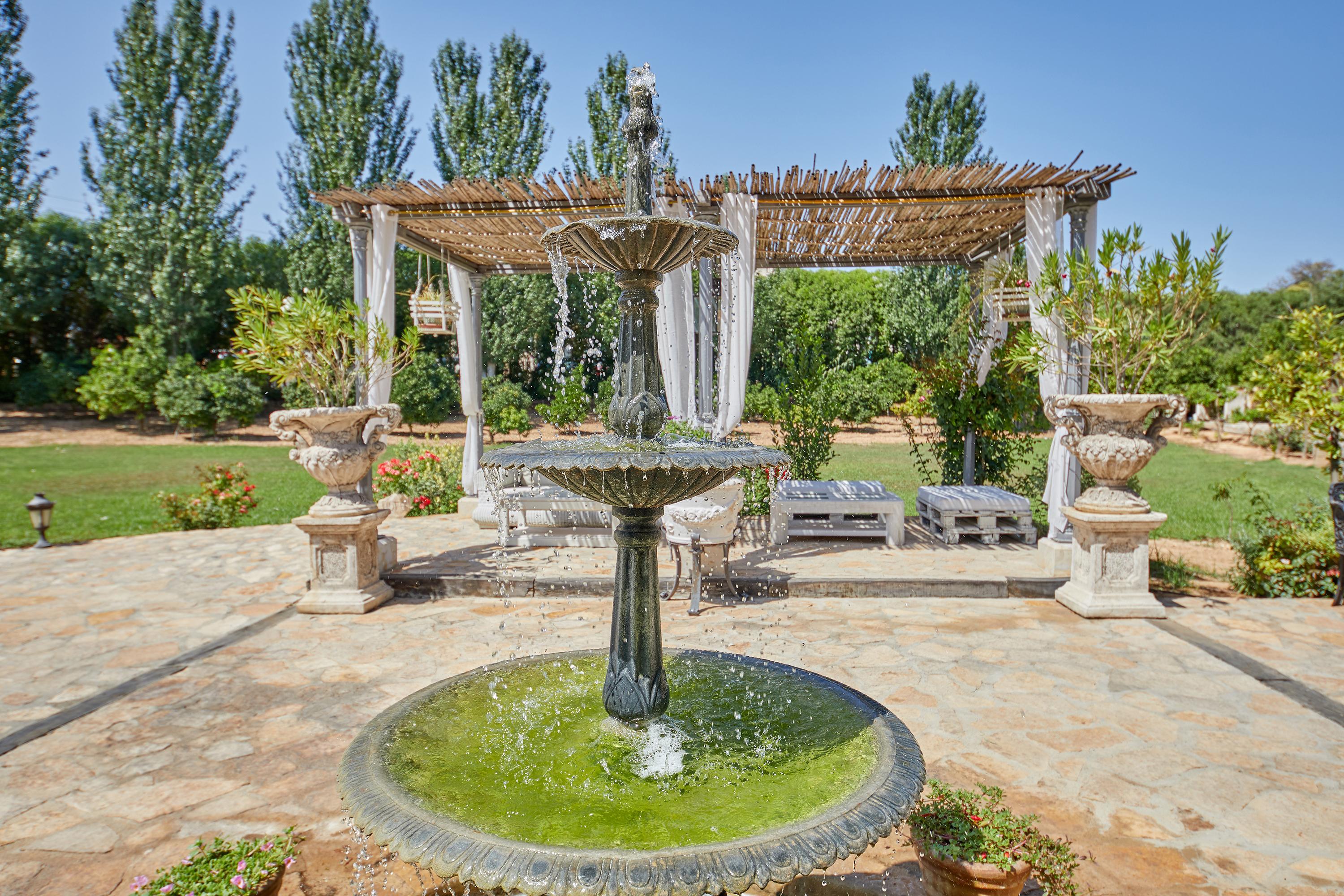 Agroturismo Sa Vinya Des Convent Инка Екстериор снимка