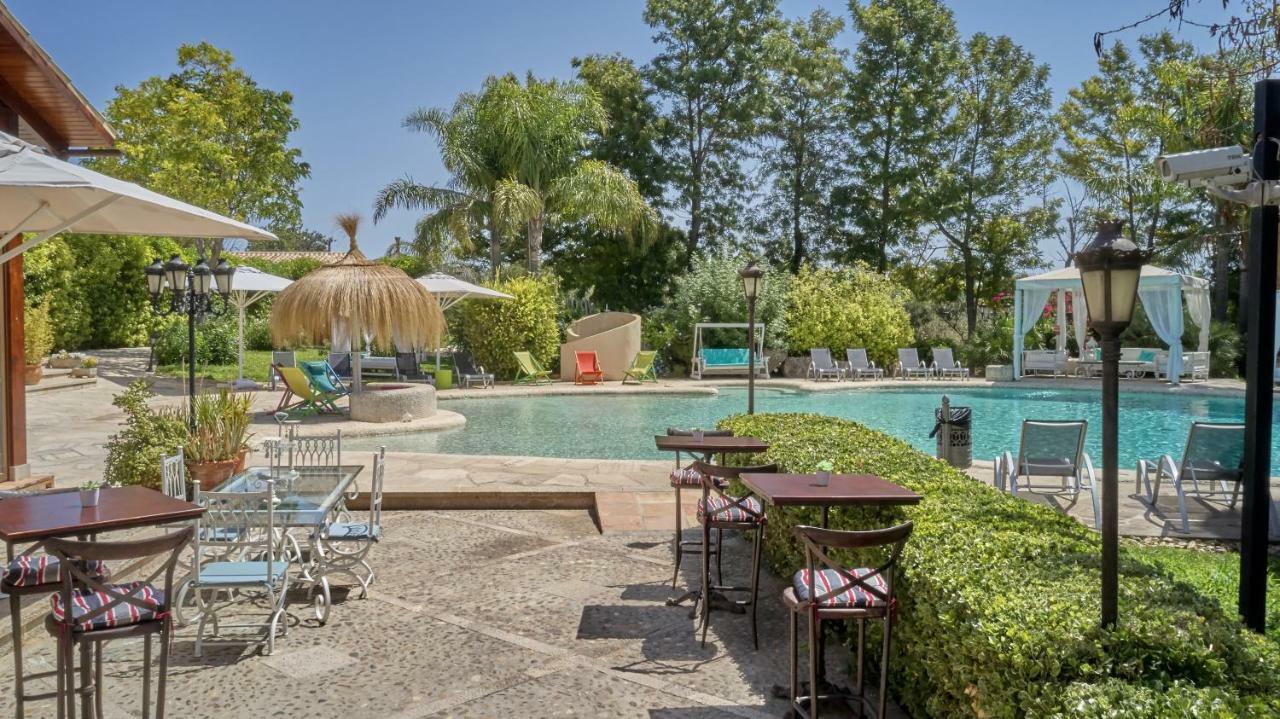 Agroturismo Sa Vinya Des Convent Инка Екстериор снимка