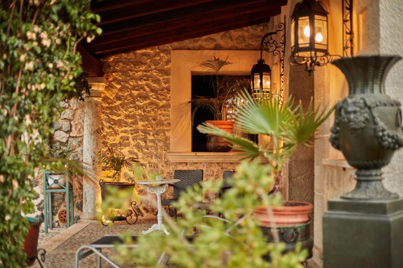 Agroturismo Sa Vinya Des Convent Инка Екстериор снимка